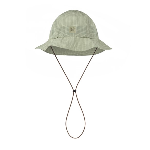 BUFF GO BUCKET HAT SOLID ŞAPKA