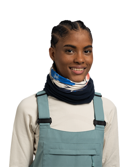 BUFF HIRAJY POLAR BOYUNLUK