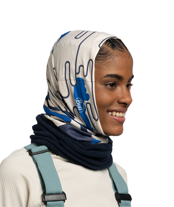 BUFF HIRAJY POLAR BOYUNLUK