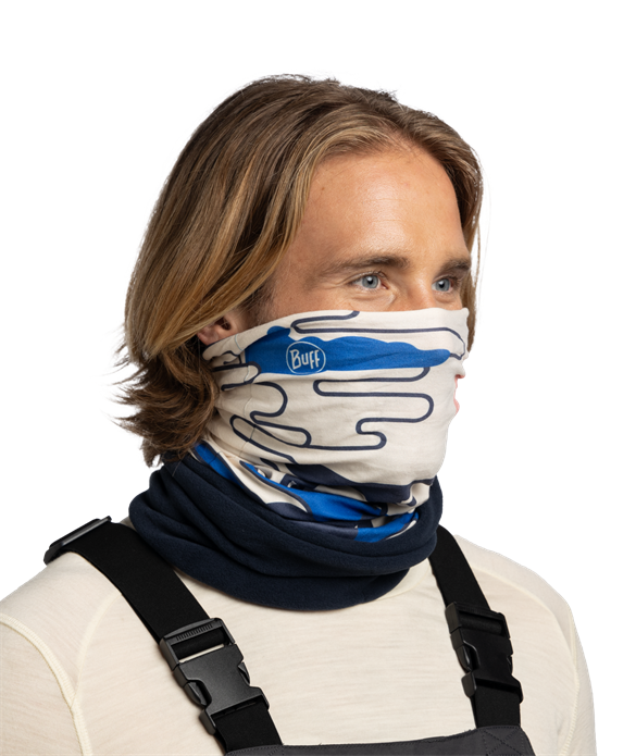 BUFF HIRAJY POLAR BOYUNLUK