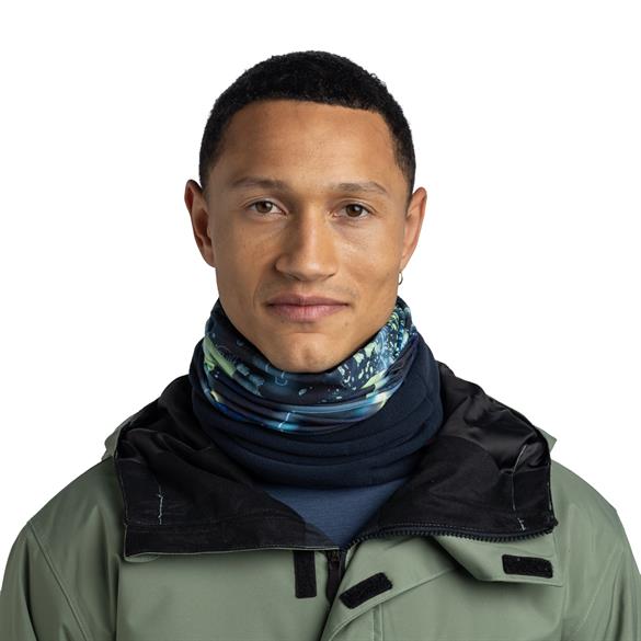 BUFF JORP POLAR BOYUNLUK