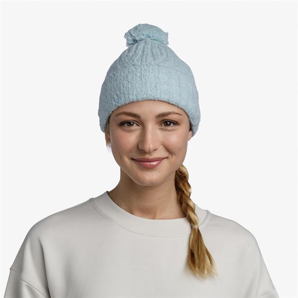 BUFF® KNITTED BEANIE NERLA POOL BERE