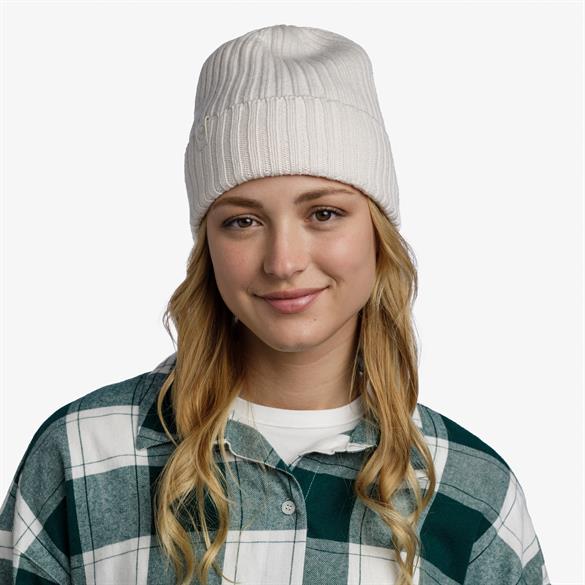 BUFF® KNITTED BEANIE NORVAL BERE