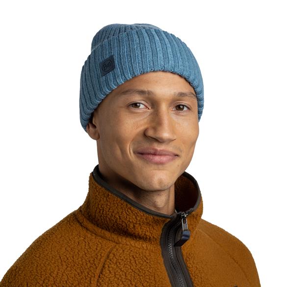 BUFF KNITTED ERVINY BERE