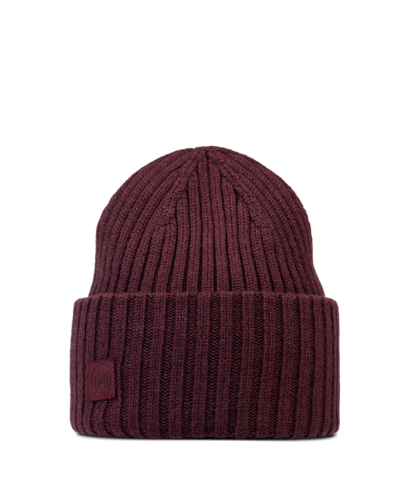 BUFF KNITTED ERVINY BERE