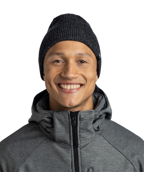 BUFF KNITTED & FULL FLEECE RENVI BERE