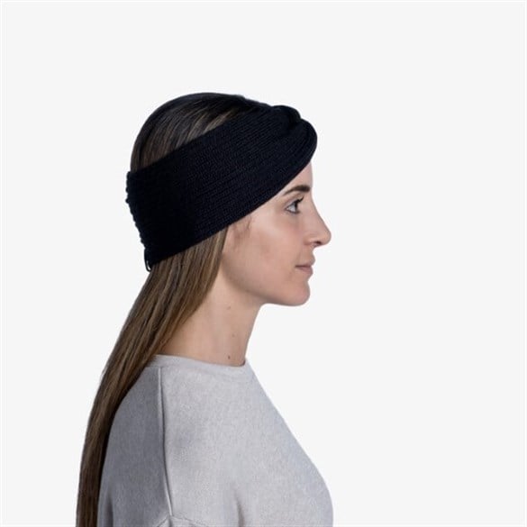 BUFF® KNITTED HEADBAND NORVAL SAÇBANDI