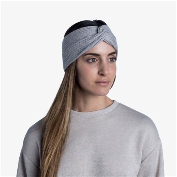 BUFF® KNITTED HEADBAND NORVAL SAÇBANDI