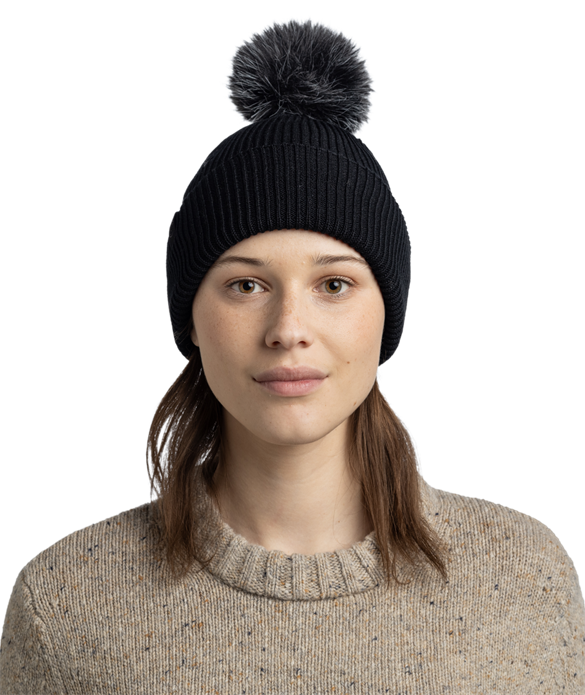 BUFF KNITTED KESHA BERE