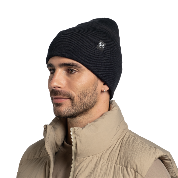 BUFF KNITTED LILON BERE