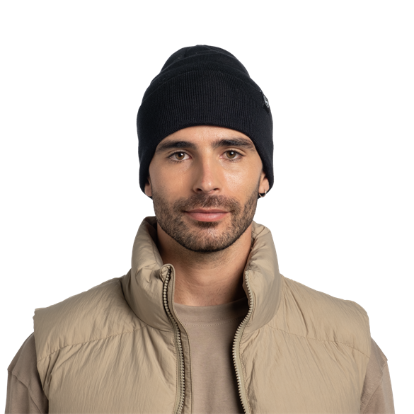 BUFF KNITTED LILON BERE