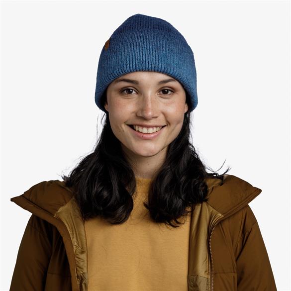 BUFF KNITTED MARIN BERE