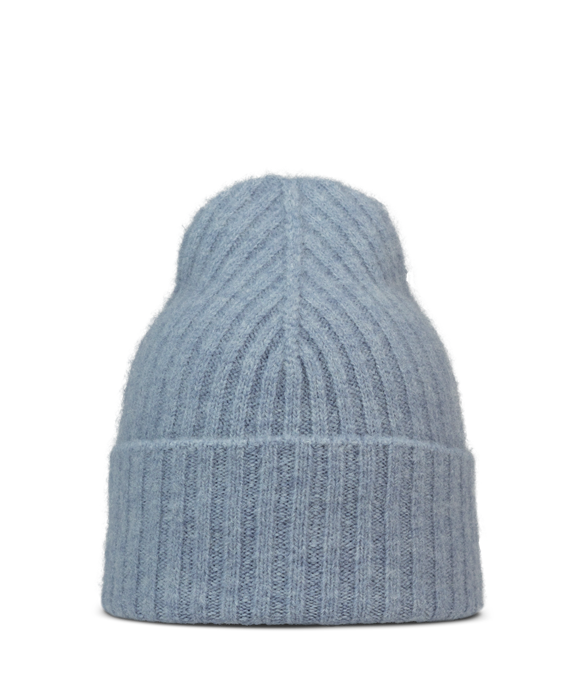 BUFF KNITTED NILAH BERE