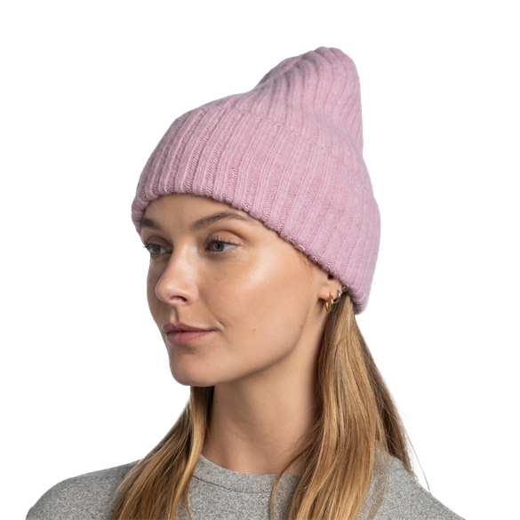 BUFF KNITTED NILAH BERE