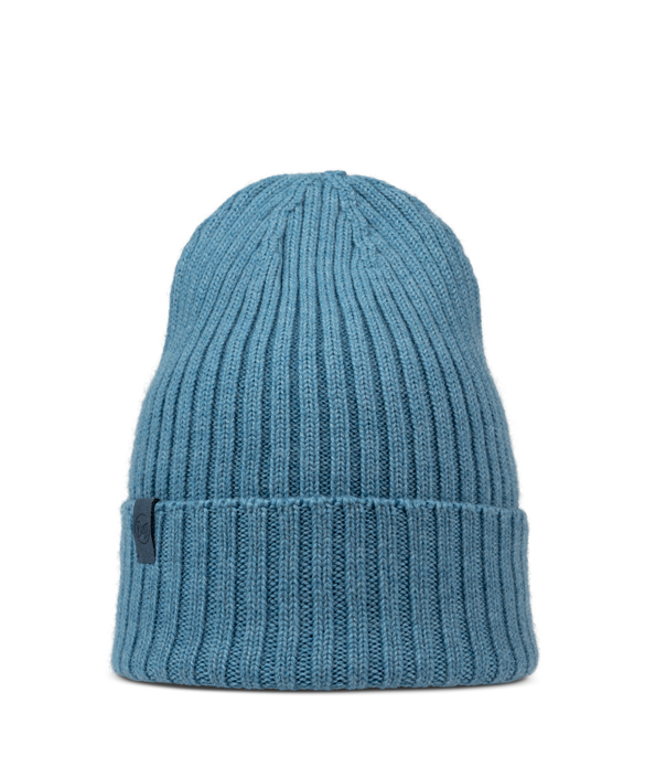 BUFF KNITTED NORVAL BERE