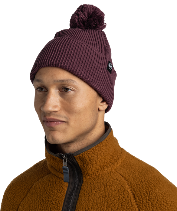 BUFF KNITTED RENVI BERE
