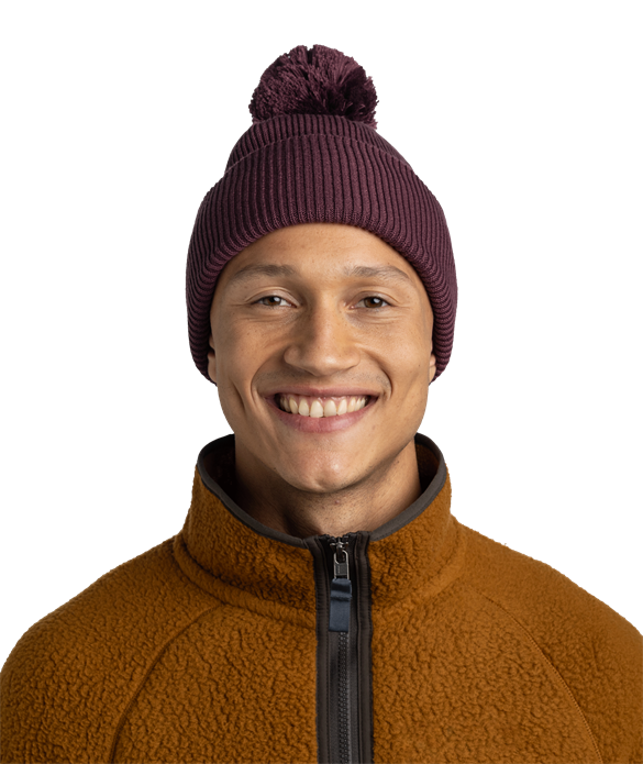 BUFF KNITTED RENVI BERE