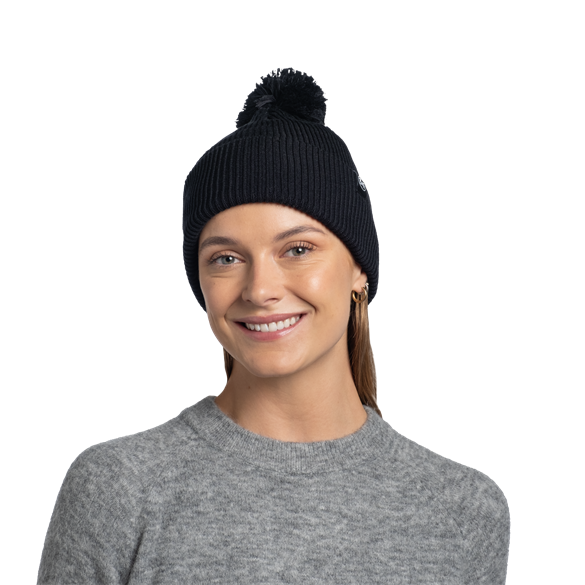 BUFF KNITTED RENVI BERE