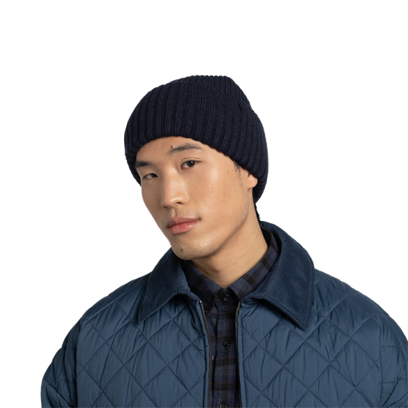 BUFF KNITTED RUTGER BERE