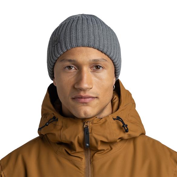 BUFF KNITTED RUTGER BERE