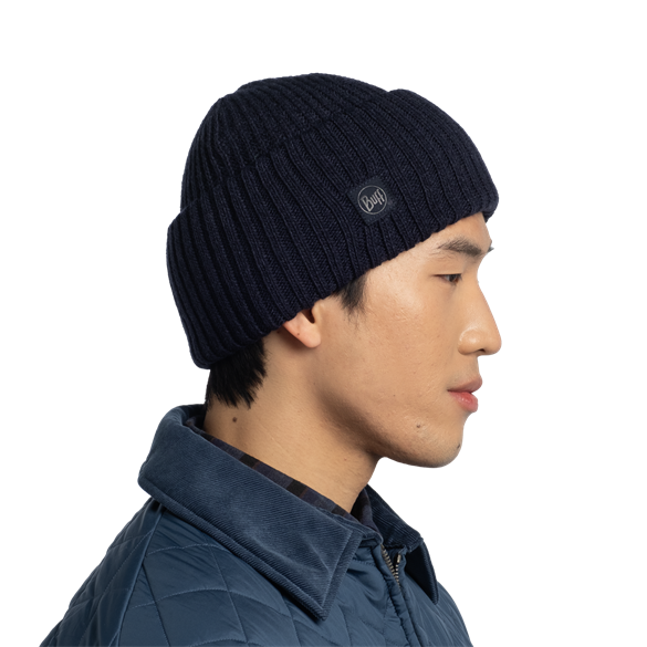 BUFF KNITTED RUTGER BERE