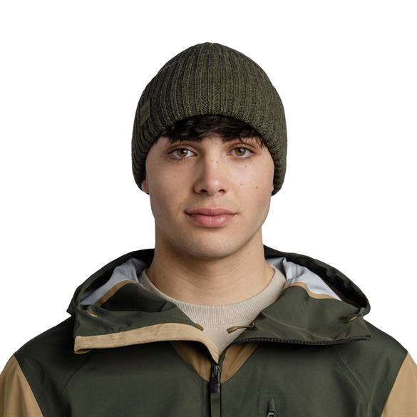 BUFF KNITTED RUTGER BERE