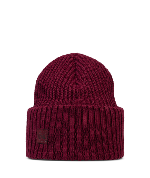 BUFF KNITTED RUTGER BERE