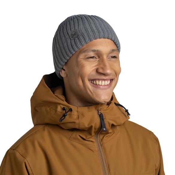 BUFF KNITTED RUTGER BERE