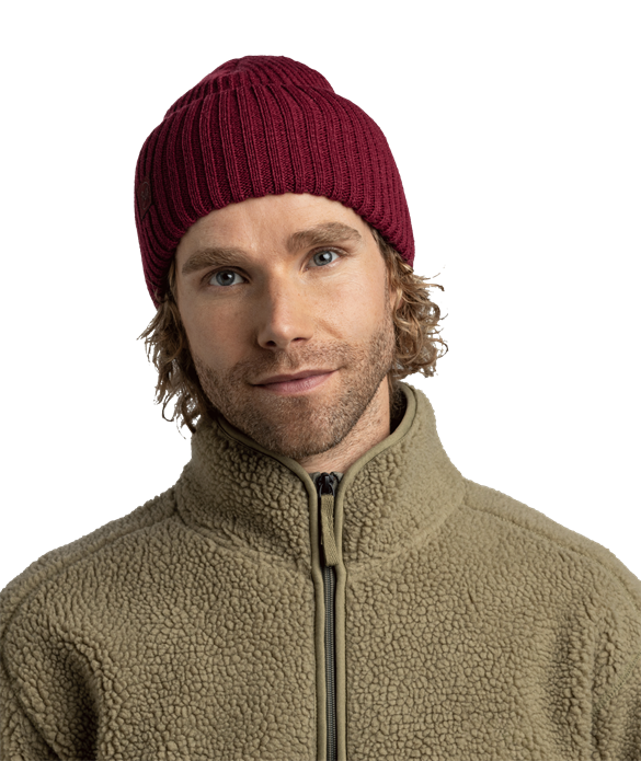 BUFF KNITTED RUTGER BERE