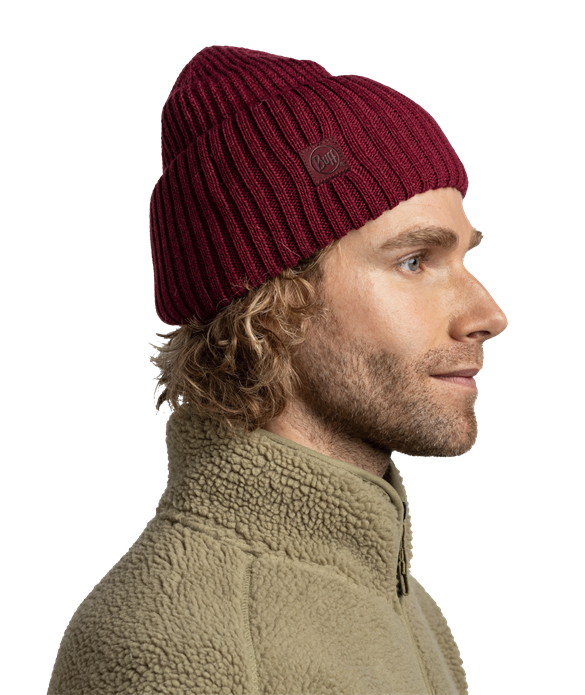 BUFF KNITTED RUTGER BERE