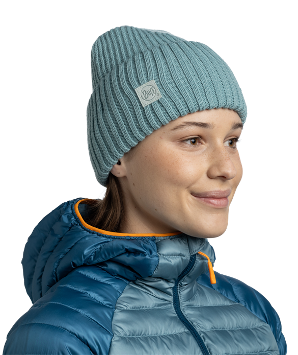 BUFF KNITTED RUTGER BERE