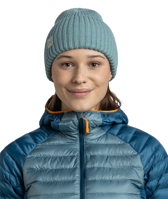 BUFF KNITTED RUTGER BERE