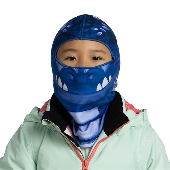 BUFF LUTKY POLAR MASKE