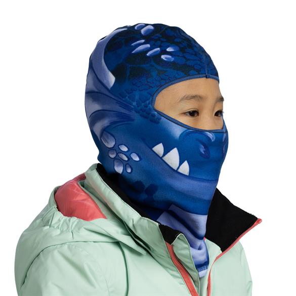 BUFF LUTKY POLAR MASKE