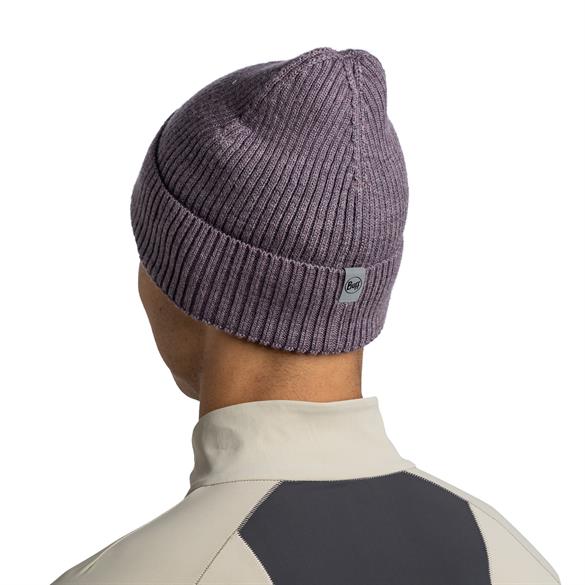 BUFF MERINO ACTIVE SOLID BERE