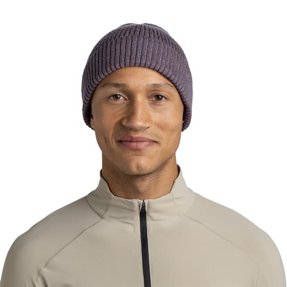 BUFF MERINO ACTIVE SOLID BERE