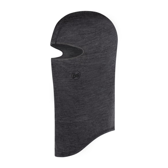 BUFF MERINO LIGHTWEIGHT BALACLAVA SOLID MASKE