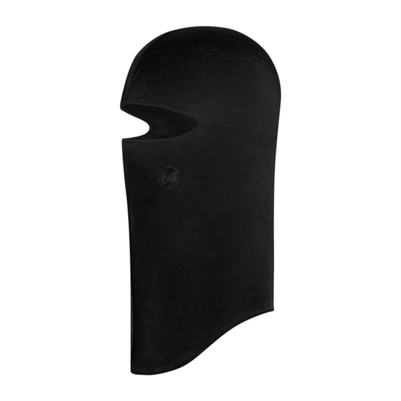 BUFF MERINO LIGHTWEIGHT BALACLAVA SOLID MASKE