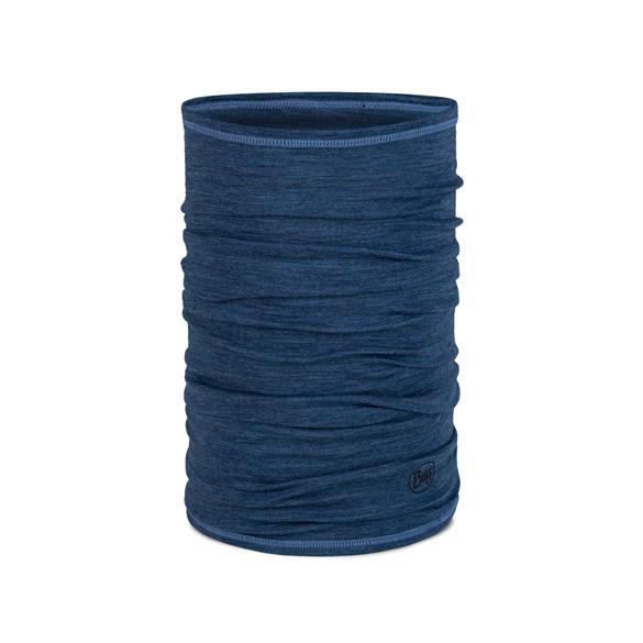 BUFF MERINO LIGHTWEIGHT MULTISTRIPES BOYUNLUK