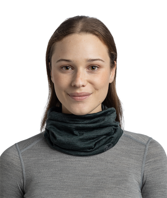 BUFF MERINO LIGHTWEIGHT MULTISTRIPES BOYUNLUK