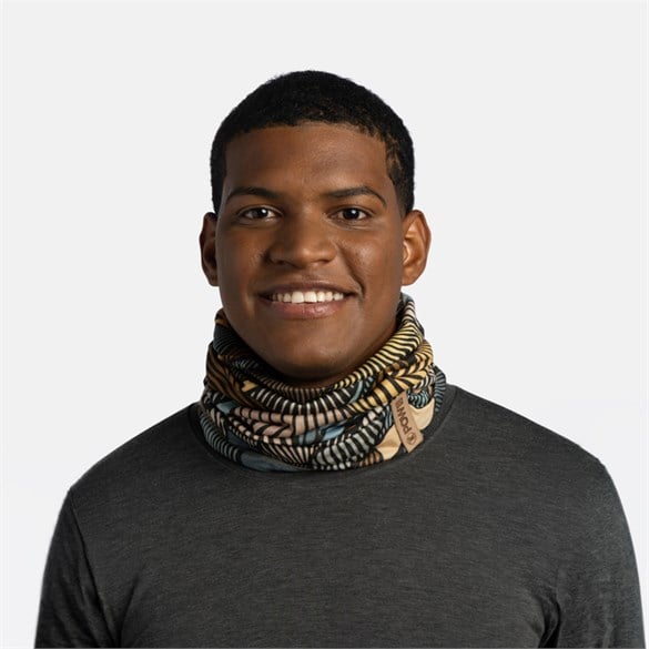 BUFF MERINO LIGHTWEIGHT PRINTS ARLOF POW BOYUNLUK