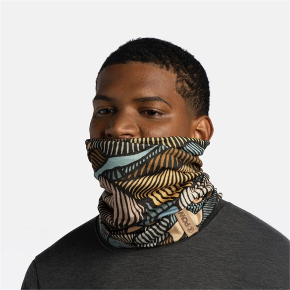 BUFF MERINO LIGHTWEIGHT PRINTS ARLOF POW BOYUNLUK