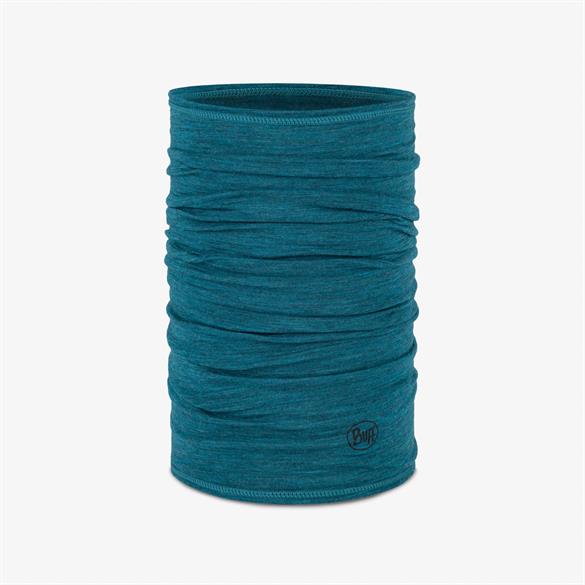 BUFF® MERINO LIGHTWEIGHT SOLID BOYUNLUK