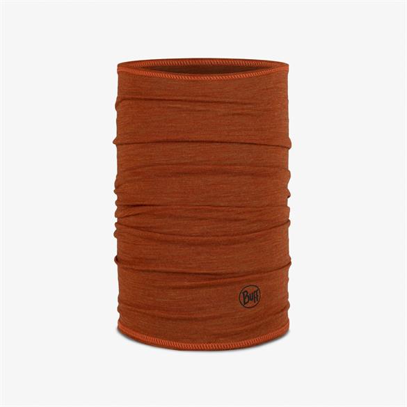 BUFF® MERINO LIGHTWEIGHT SOLID BOYUNLUK