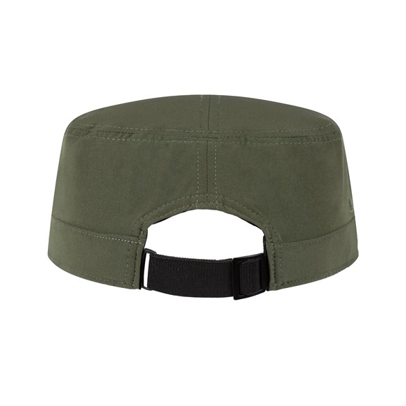 BUFF MILITARY CAP SOLID ŞAPKA