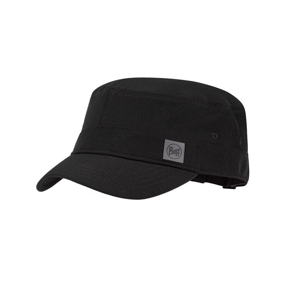 BUFF MILITARY CAP SOLID ŞAPKA