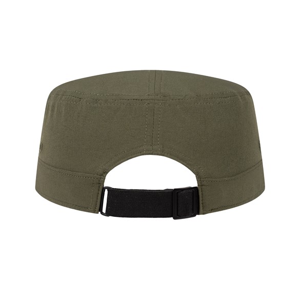 BUFF MILITARY CAP SOLID ŞAPKA