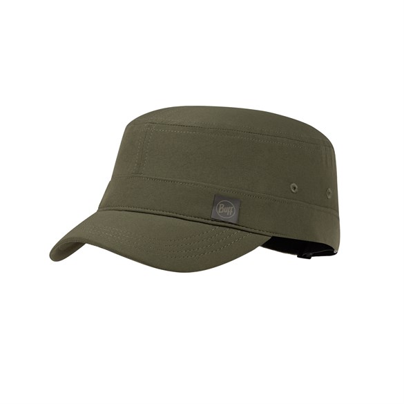 BUFF MILITARY CAP SOLID ŞAPKA