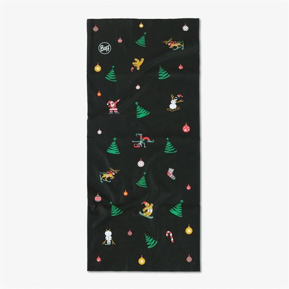 BUFF ORIGINAL ECOSTRETCH ALNOB HOLIDAYS BOYUNLUK