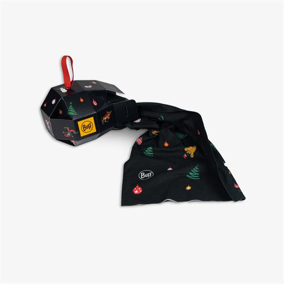 BUFF ORIGINAL ECOSTRETCH ALNOB HOLIDAYS BOYUNLUK